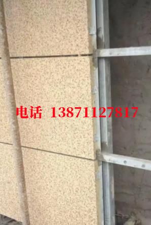 丽江西气东输清洗外墙ET板